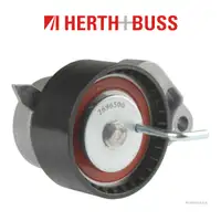 HERTH+BUSS JAKOPARTS Spannrolle Zahnriemen FORD FIESTA IV V FUSION MAZDA 121 III