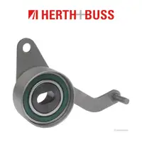 HERTH+BUSS JAKOPARTS Spannrolle Zahnriemen MAZDA 323 S V 1.6 TD 82 PS ab 02.1995