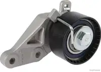 HERTH+BUSS JAKOPARTS Spannrolle FORD FOCUS II MK2 FOCUS C-MAX MAZDA 121 III 1.25