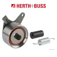 HERTH+BUSS JAKOPARTS Spannrolle Zahnriemen KIA CARENS II RIO KOMBI SHUMA I II