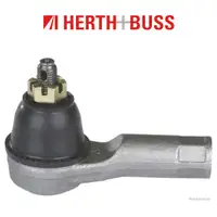 HERTH+BUSS JAKOPARTS Spurstangenkopf HONDA PRELUDE III (BA) au&szlig;en links / rechts