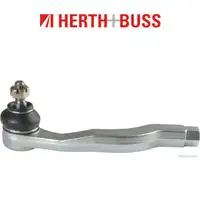 HERTH+BUSS JAKOPARTS Spurstangenkopf HONDA CIVIC CR-V CRX INTEGRA aussen links