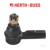 HERTH+BUSS JAKOPARTS Spurstangenkopf Spurstange HONDA CAPA HR-V LOGO 1.3 au&szlig;en