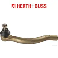 HERTH+BUSS JAKOPARTS Spurstangenkopf f&uuml;r HONDA ACCORD VII + TOURER au&szlig;en links