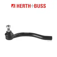 HERTH+BUSS JAKOPARTS Spurstangenkopf HONDA CIVIC IX Stufenheck 1.8 vorne links