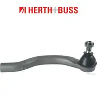 HERTH+BUSS JAKOPARTS Spurstangenkopf f&uuml;r HONDA ACCORD VIII + TOURER au&szlig;en links