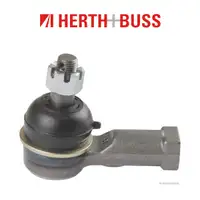HERTH+BUSS JAKOPARTS Spurstangenkopf MITSUBISHI L 300 III L 400 BUS KASTEN au&szlig;en