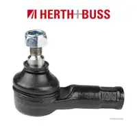 HERTH+BUSS JAKOPARTS Spurstangenkopf MITSUBISHI MIRAGE SPACE STAR vorne aussen