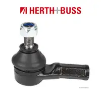 HERTH+BUSS JAKOPARTS Spurstangenkopf SUZUKI Ignis II Wagon R/R+ vorne au&szlig;en