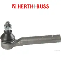 HERTH+BUSS JAKOPARTS Spurstangenkopf SUBARU Forester Impreza Legacy Outback vorne au&szlig;en