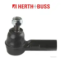 HERTH+BUSS JAKOPARTS Spurstangenkopf SUZUKI Grand / Vitara 2 Swift 5 au&szlig;en