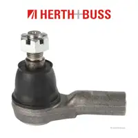 HERTH+BUSS JAKOPARTS Spurstangenkopf ISUZU D-MAX (8DH) (TFR TFS) vorne au&szlig;en
