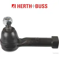HERTH+BUSS JAKOPARTS Spurstangenkopf KIA PREGIO (TB) 2.5 TCi D 2.7 D vorne au&szlig;en