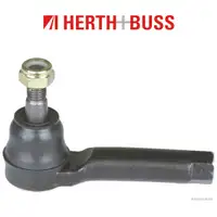 HERTH+BUSS JAKOPARTS Spurstangenkopf KIA CARENS I II CLARUS SEPHIA vorne au&szlig;en