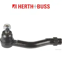 HERTH+BUSS JAKOPARTS Spurstangenkopf HYUNDAI SONATA IV XG KIA OPIRUS au&szlig;en links