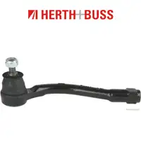 HERTH+BUSS JAKOPARTS Spurstangenkopf KIA RIO II + STUFENHECK vorne au&szlig;en links