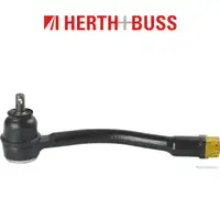 HERTH+BUSS JAKOPARTS Spurstangenkopf HYUNDAI ACCENT IV Stufenheck vorne au&szlig;en