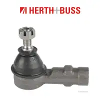 HERTH+BUSS JAKOPARTS Spurstangenkopf f&uuml;r HYUNDAI i10 (PA) PICANTO (SA) au&szlig;en