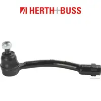 HERTH+BUSS JAKOPARTS Spurstangenkopf f&uuml;r KIA PICANTO (TA) vorne au&szlig;en links