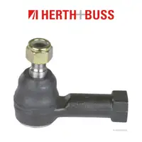 HERTH+BUSS JAKOPARTS Spurstangenkopf DAEWOO SSANGYONG KORANDO MUSSO vorne au&szlig;en