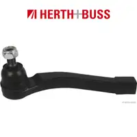 HERTH+BUSS JAKOPARTS Spurstangenkopf SSANGYONG REXTON (GAB_) vorne aussen links