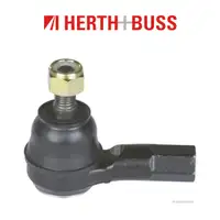 HERTH+BUSS JAKOPARTS Spurstangenkopf HYUNDAI H-1 H100 2.4/4WD 2.5 D 2.5 TD au&szlig;en