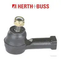 HERTH+BUSS JAKOPARTS Spurstangenkopf HYUNDAI ATOS (MX) 1.0 i 1.1 i vorne au&szlig;en