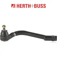 HERTH+BUSS JAKOPARTS Spurstangenkopf HYUNDAI i40 ix35 KIA CARENS IV au&szlig;en links