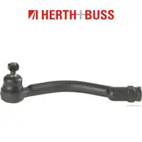 HERTH+BUSS JAKOPARTS Spurstangenkopf HYUNDAI GRANDEUR (TG) SONATA V au&szlig;en links