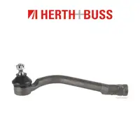 HERTH+BUSS JAKOPARTS Spurstangenkopf f&uuml;r HYUNDAI GRANDEUR TG i40 VF vorne links