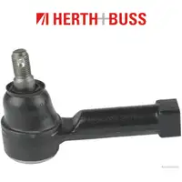 HERTH+BUSS JAKOPARTS Spurstangenkopf HYUNDAI Genesis (BH) vorne au&szlig;en links