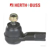 HERTH+BUSS JAKOPARTS Spurstangenkopf CHEVROLET DAEWOO Evanda vorne au&szlig;en