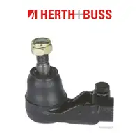HERTH+BUSS JAKOPARTS Spurstangenkopf DAEWOO CIELO ESPERO LANOS vorne au&szlig;en links