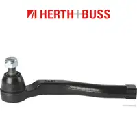 HERTH+BUSS JAKOPARTS Spurstangenkopf CHEVROLET DAEWOO KALOS vorne au&szlig;en links