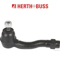 HERTH+BUSS JAKOPARTS Spurstangenkopf CHEVROLET DAEWOO LACETTI vorne au&szlig;en links