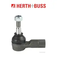 HERTH+BUSS JAKOPARTS Spurstangenkopf CHEVROLET CAPTIVA (C100 C140) vorne au&szlig;en
