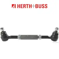 HERTH+BUSS JAKOPARTS Spurstangenkopf f&uuml;r NISSAN PATHFINDER I TERRANO I innen