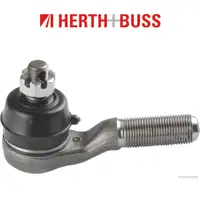 HERTH+BUSS JAKOPARTS Spurstangenkopf f&uuml;r NISSAN NP300 PICKUP vorne au&szlig;en rechts