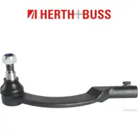 HERTH+BUSS JAKOPARTS Spurstangenkopf f&uuml;r NISSAN INTERSTAR au&szlig;en links