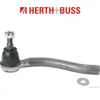 HERTH+BUSS JAKOPARTS Spurstangenkopf INFINITI FX 35 + FX 45 vorne au&szlig;en links