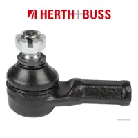 HERTH+BUSS JAKOPARTS Spurstangenkopf f&uuml;r NISSAN PIXO UA0 ALTO GF 1.0 68 PS au&szlig;en