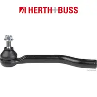 HERTH+BUSS JAKOPARTS Spurstangenkopf NISSAN X-TRAIL (T32_) vorne aussen links