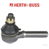 HERTH+BUSS JAKOPARTS Spurstangenkopf TOYOTA 4 RUNNER HIACE II HILUX 3-7 aussen