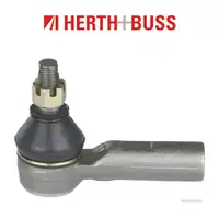 HERTH+BUSS JAKOPARTS Spurstangenkopf TOYOTA CAMRY CARINA CELICA COROLLA au&szlig;en