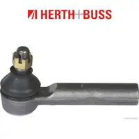 HERTH+BUSS JAKOPARTS Spurstangenkopf TOYOTA HIACE III 2.0 2.4 2.4 D vorne au&szlig;en
