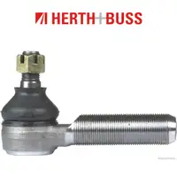 HERTH+BUSS JAKOPARTS Spurstangenkopf TOYOTA LAND CRUISER (J7) (J8) au&szlig;en rechts