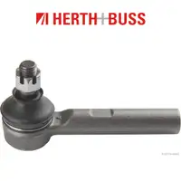 HERTH+BUSS JAKOPARTS Spurstangenkopf f&uuml;r TOYOTA COROLLA KOMBI HIACE IV au&szlig;en