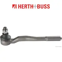 HERTH+BUSS JAKOPARTS Spurstangenkopf TOYOTA 4 RUNNER LAND CRUISER 90 au&szlig;en links