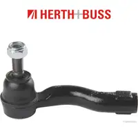 HERTH+BUSS JAKOPARTS Spurstangenkopf f&uuml;r TOYOTA CELICA COUPE au&szlig;en links