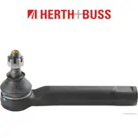 HERTH+BUSS JAKOPARTS Spurstangenkopf TOYOTA AVENSIS + KOMBI COROLLA VERSO au&szlig;en